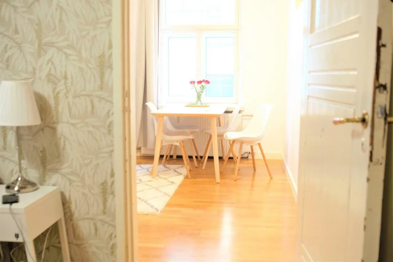 Stay Here Apartment Liisa Helsinki 0*,  Finlande